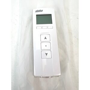 Alpha WSRE303-16C Navigator 16‎ Channel Remote Control 433.92MHz